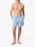 Lacoste Shorts Mare Uomo MH9088 Azzurro - Celeste