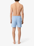 Lacoste Shorts Mare Uomo MH9088 Azzurro - Celeste