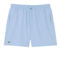 Lacoste Shorts Mare Uomo MH9088 Azzurro - Celeste