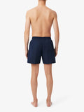 Lacoste Shorts Mare Uomo MH9088 Bleu - Blu