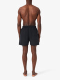 Lacoste Shorts Mare Uomo MH9088 - Nero