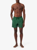 Lacoste Shorts Mare Uomo MH9088 - Verde