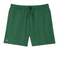 Lacoste Shorts Mare Uomo MH9088 - Verde