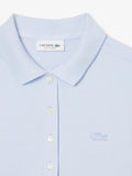 Lacoste Polo Donna PF5462 - Celeste