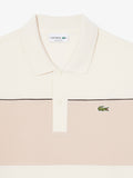 Lacoste Polo Uomo PH0895 - Beige
