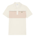 Lacoste Polo Uomo PH0895 - Beige
