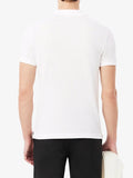 Lacoste Polo Uomo PH4012 - Bianco