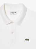 Lacoste Polo Uomo PH4012 - Bianco