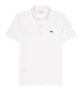 Lacoste Polo Uomo PH4012 - Bianco