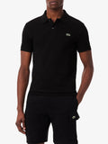 Lacoste Polo Uomo PH4012 - Nero