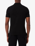 Lacoste Polo Uomo PH4012 - Nero