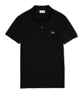 Lacoste Polo Uomo PH4012 - Nero