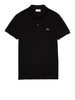 lacoste polo uomo ph4012 nero 164952640