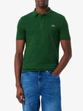 Lacoste Polo Uomo PH4012 - Verde