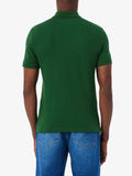 Lacoste Polo Uomo PH4012 - Verde