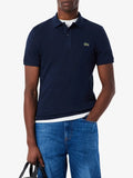 Lacoste Polo Uomo PH4012 - Blu