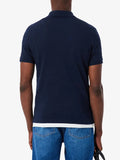 Lacoste Polo Uomo PH4012 - Blu