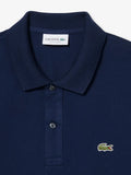 Lacoste Polo Uomo PH4012 - Blu
