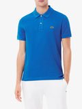 Lacoste Polo Uomo PH4012 - Blu