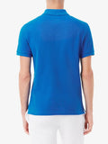 Lacoste Polo Uomo PH4012 - Blu