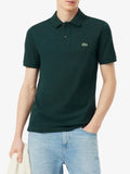Lacoste Polo Uomo PH4012 - Verde