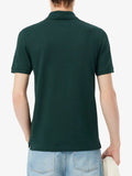 Lacoste Polo Uomo PH4012 - Verde