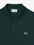 Lacoste Polo Uomo PH4012 - Verde