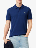 Lacoste Polo Uomo PH4012 - Blu