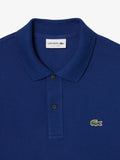 Lacoste Polo Uomo PH4012 - Blu