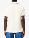 Lacoste Polo Uomo PH9838 - Bianco