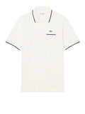 Lacoste Polo Uomo PH9838 - Bianco