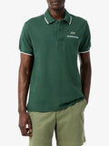 Lacoste Polo Uomo PH9838 - Verde