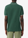 Lacoste Polo Uomo PH9838 - Verde