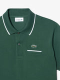 Lacoste Polo Uomo PH9838 - Verde