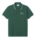 Lacoste Polo Uomo PH9838 - Verde