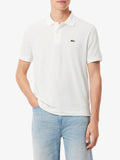 Lacoste Polo Uomo PH9851 - Bianco