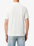 Lacoste Polo Uomo PH9851 - Bianco