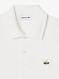 Lacoste Polo Uomo PH9851 - Bianco