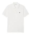 Lacoste Polo Uomo PH9851 - Bianco