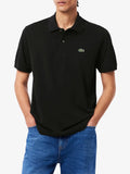 Lacoste Polo Uomo PH9851 - Nero