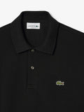 Lacoste Polo Uomo PH9851 - Nero