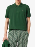 Lacoste Polo Uomo PH9851 - Verde