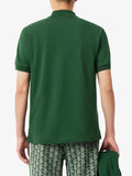 Lacoste Polo Uomo PH9851 - Verde