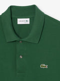 Lacoste Polo Uomo PH9851 - Verde