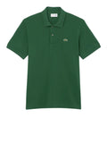 Lacoste Polo Uomo PH9851 - Verde