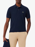 Lacoste Polo Uomo PH9851 - Blu