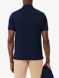 Lacoste Polo Uomo PH9851 - Blu