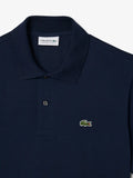Lacoste Polo Uomo PH9851 - Blu