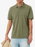 Lacoste Polo Uomo PH9851 - Verde