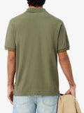 Lacoste Polo Uomo PH9851 - Verde